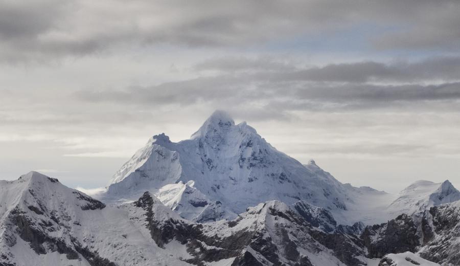 Perú_Huaraz