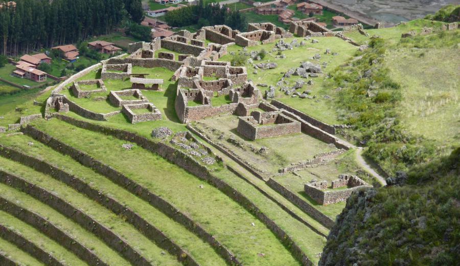 Peru_Pisac